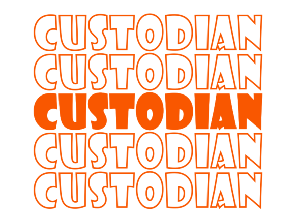 Custodian SVG Cut File: Precision, Flexibility, and Endless Creative Possibility