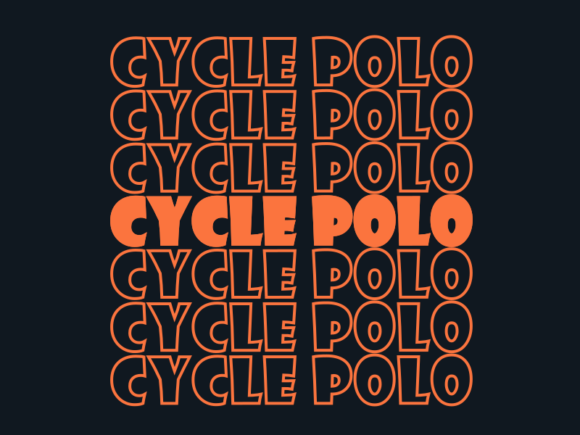 Cycle Polo SVG Cut File: A Practical Guide for Crafters and Designers