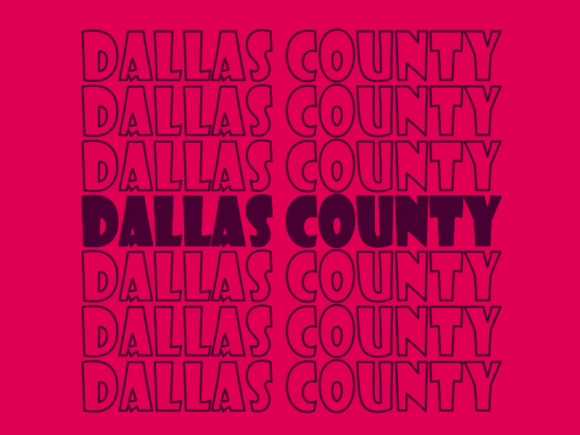 Dallas County SVG Cut File: A Practical Guide for Crafters and Designers