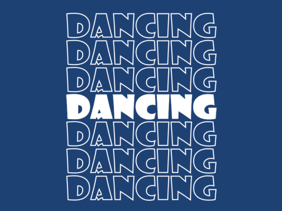 Dancing SVG Cut File: Precision, Flexibility, and Workflow Integration for Modern Makers