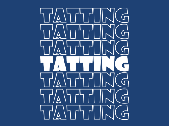 Tatting Svg Cut File: A Versatile Tool for Creative and Practical Projects
