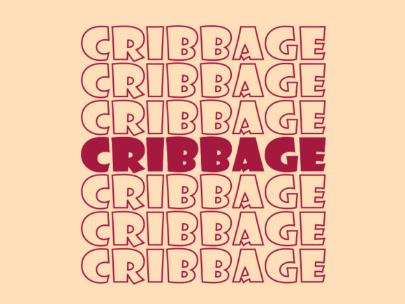 Unlock Creative Precision: Why Cribbage SVG Cut Files Are Reshaping Digital Craftsmanship
