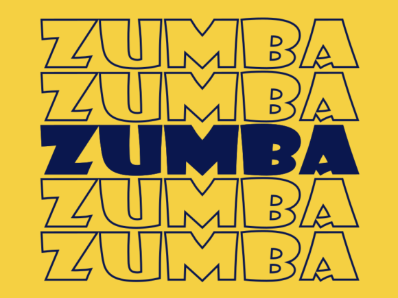 Zumba SVG Cut File: A Practical Guide for Crafters and Designers